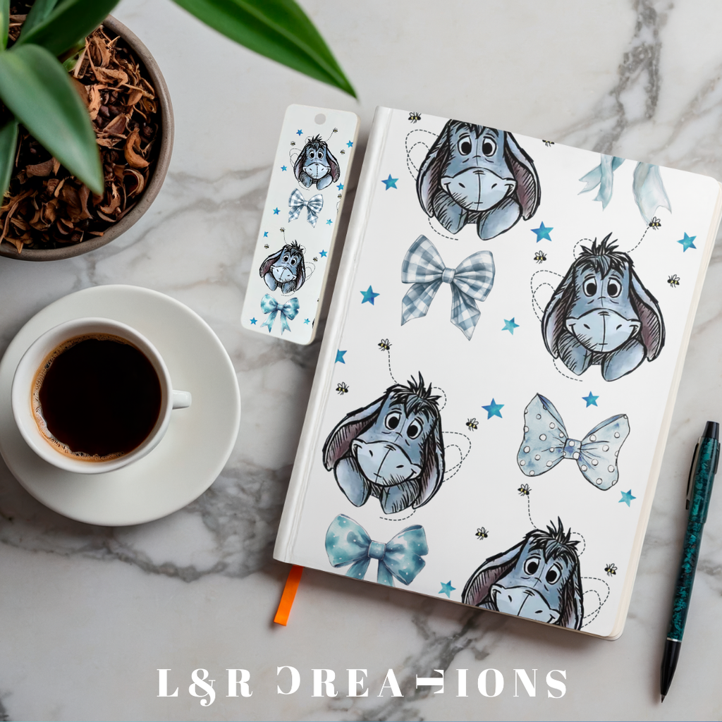 Notebook bundle