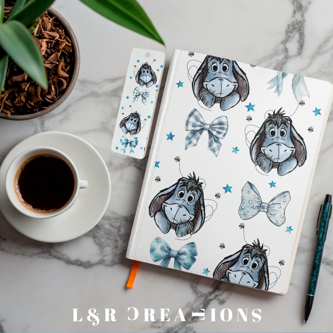 Notebook bundle