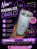 Reasuable Candle Cup