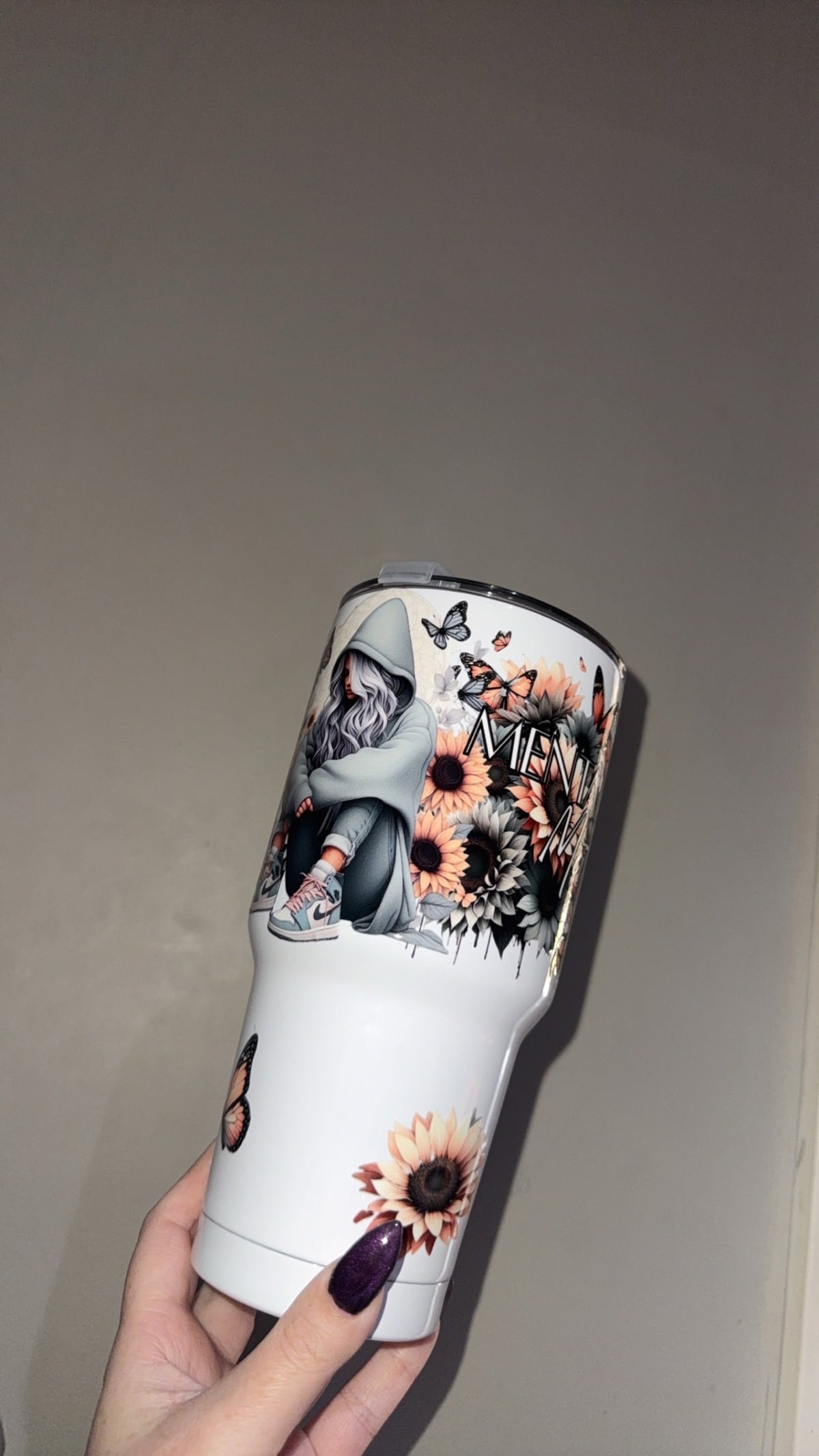 Pre made 30oz Tumblers