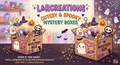 Cutesy or Spooky Mystery Box