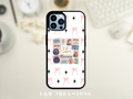 Off Campus Phone Case