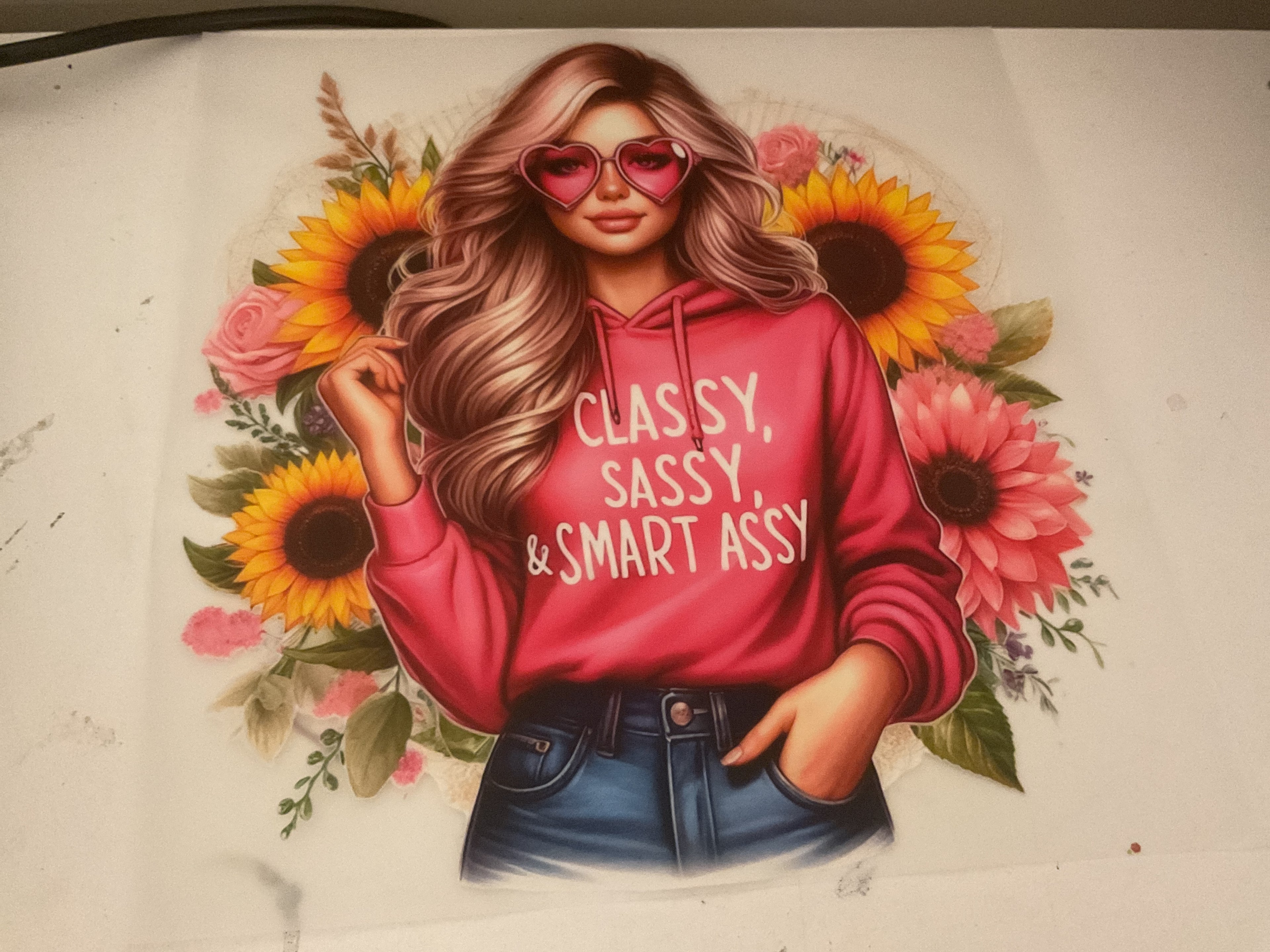 Adult Tshirt