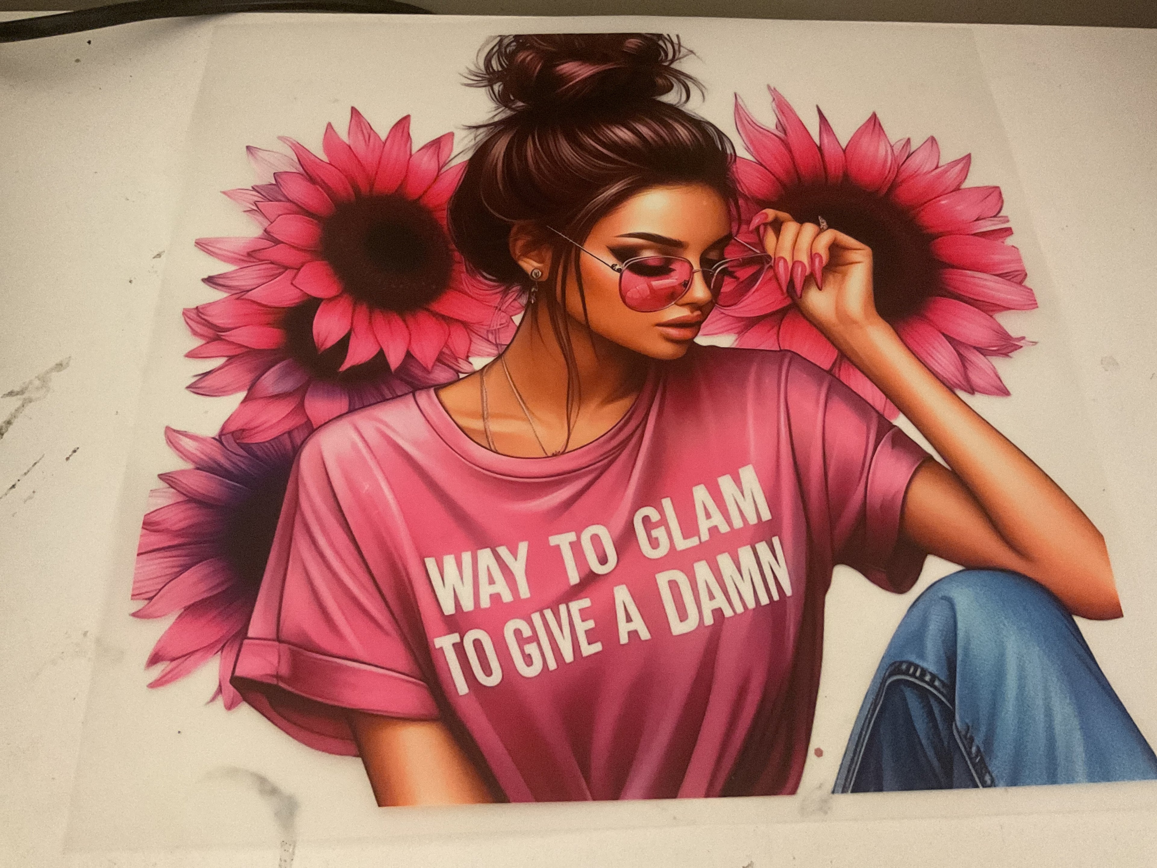 Adult Tshirt