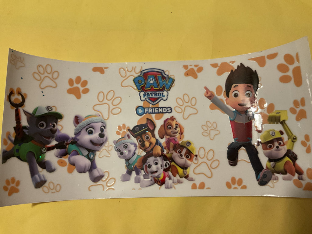 Kids Cup