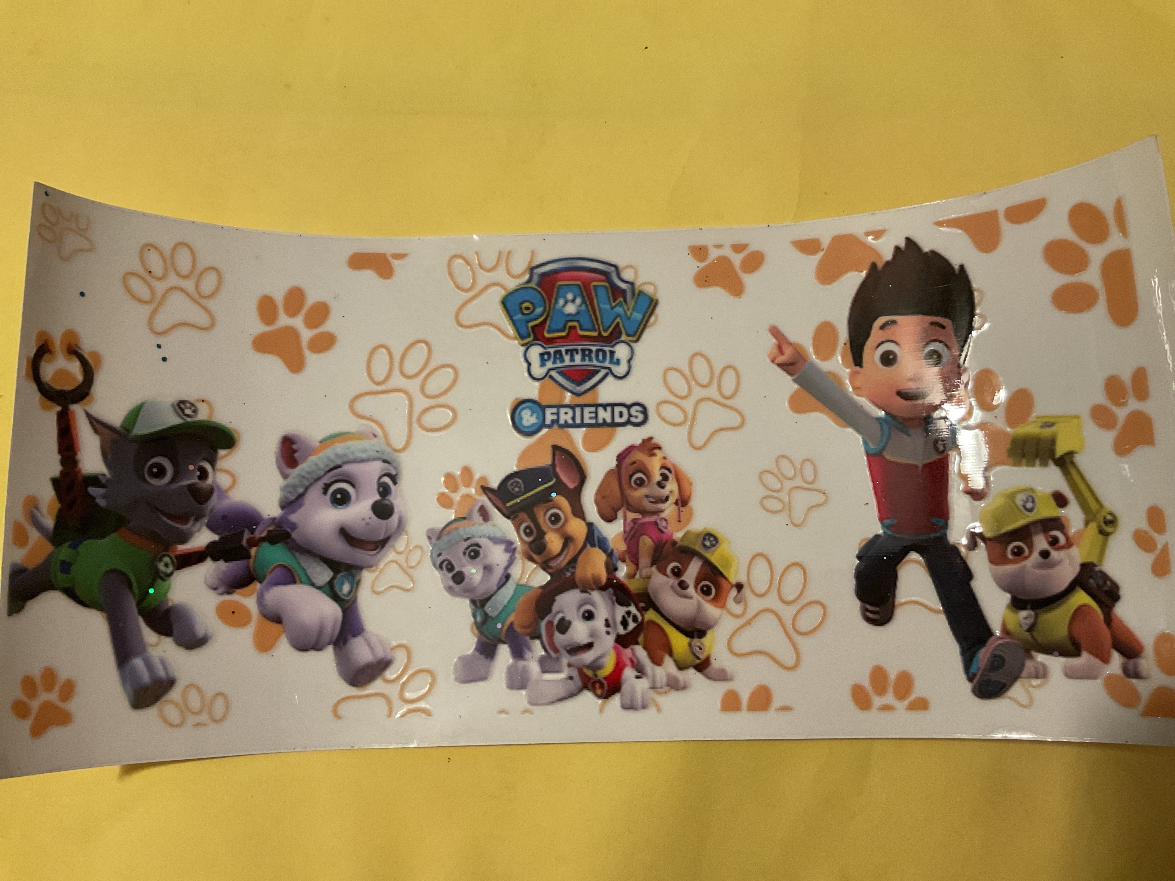 Kids Cup