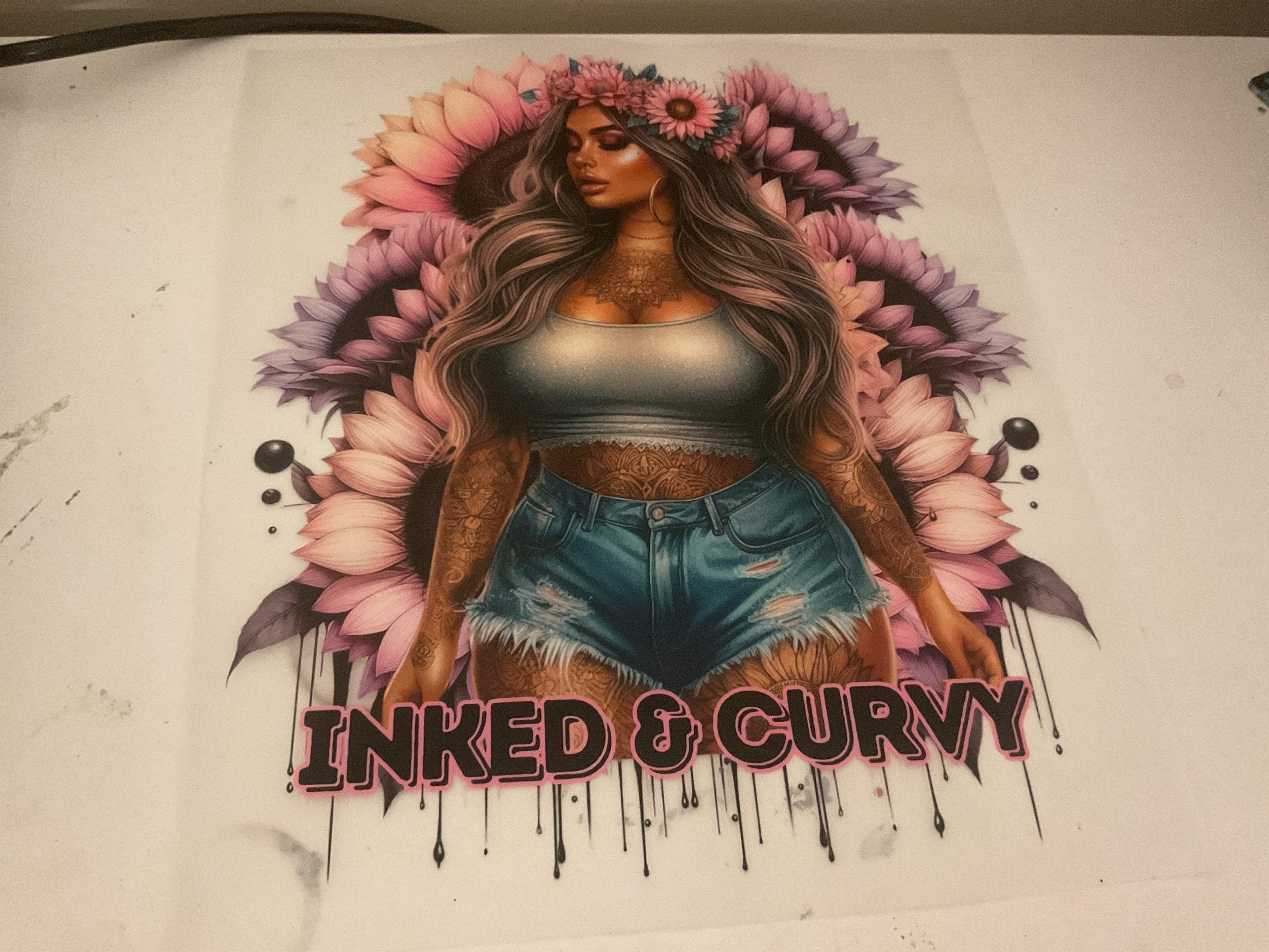 Adult Tshirt