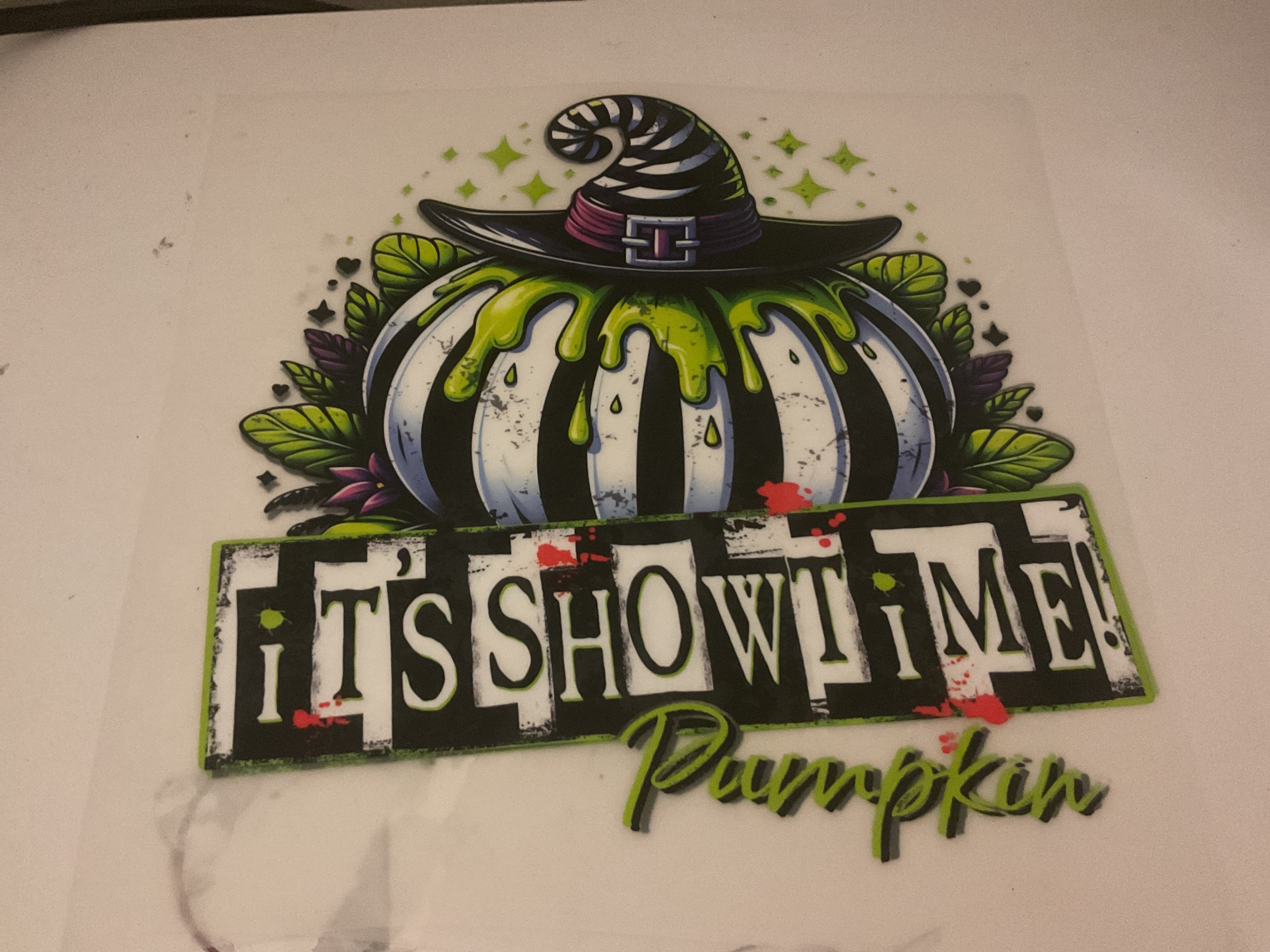 Adult Tshirt