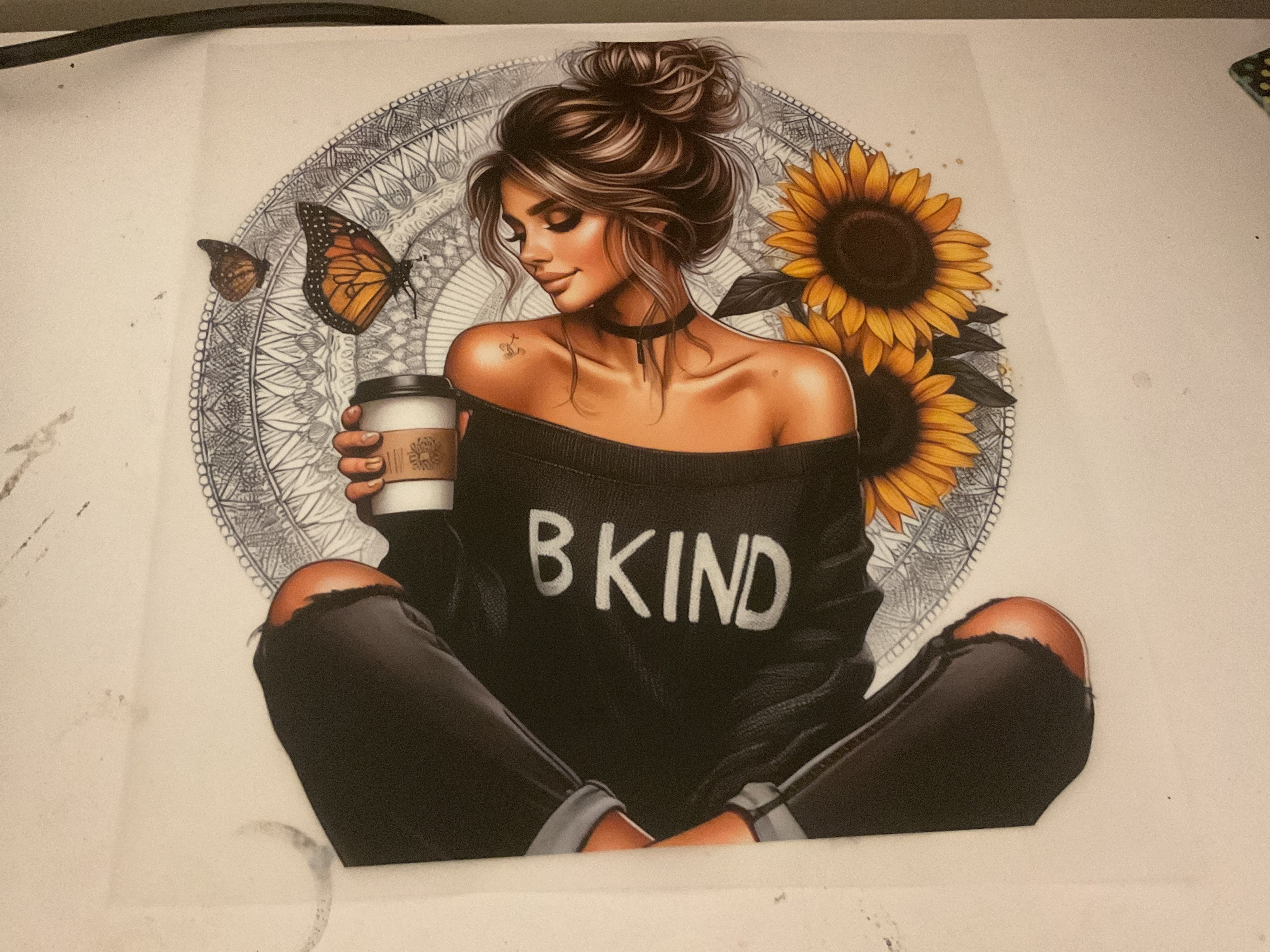 Adult Tshirt