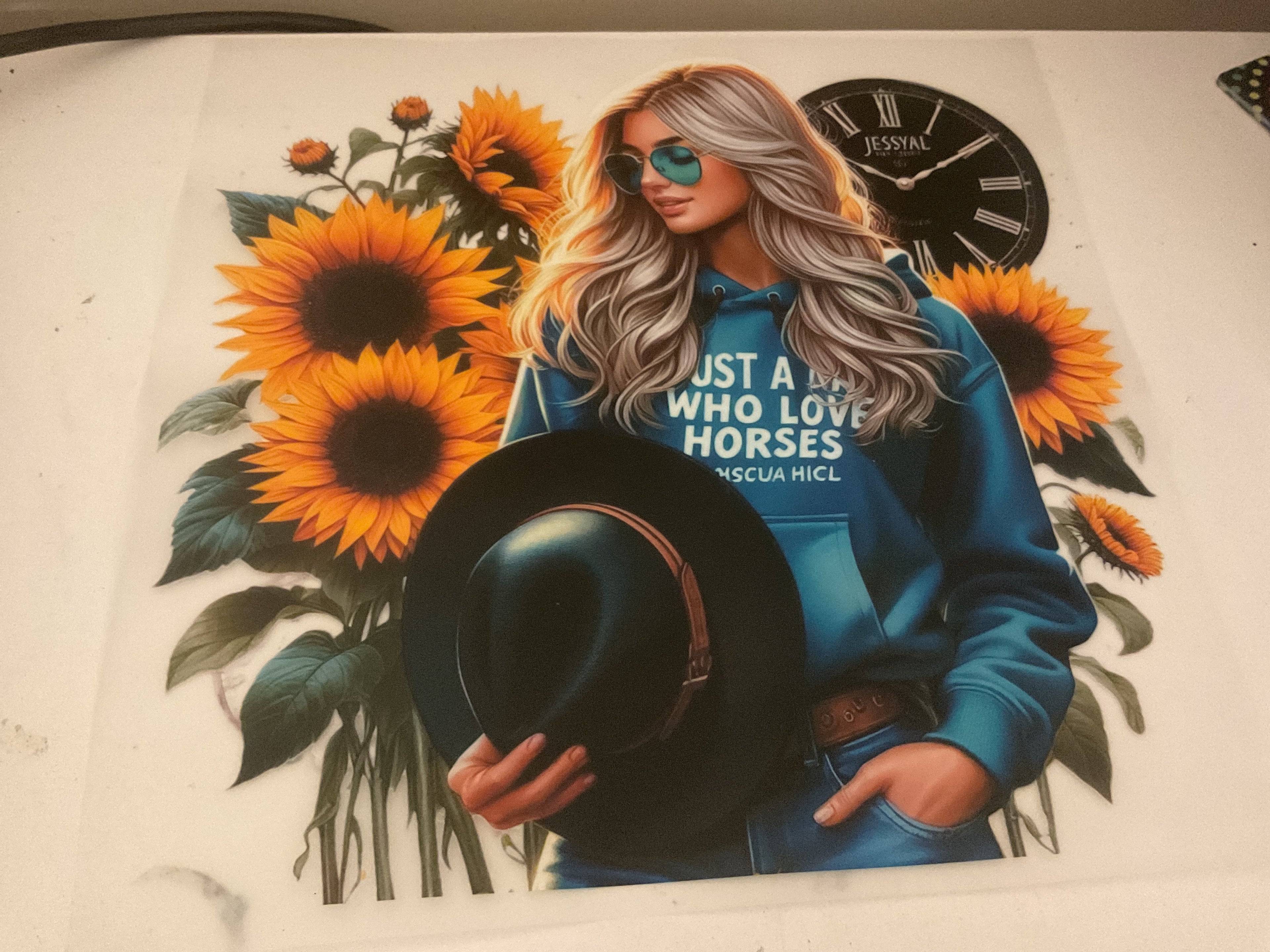 Adult Tshirt
