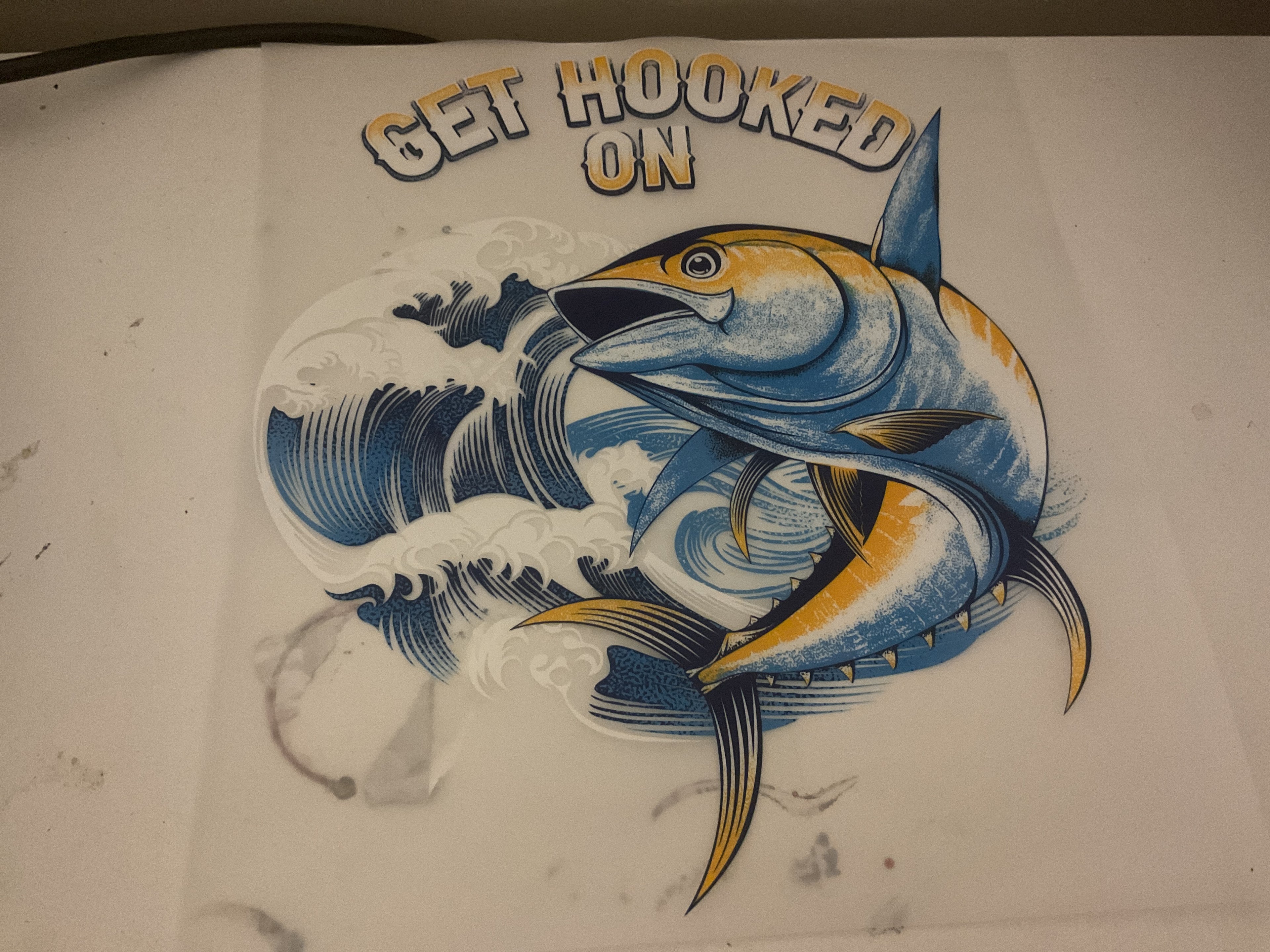 Adult Tshirt